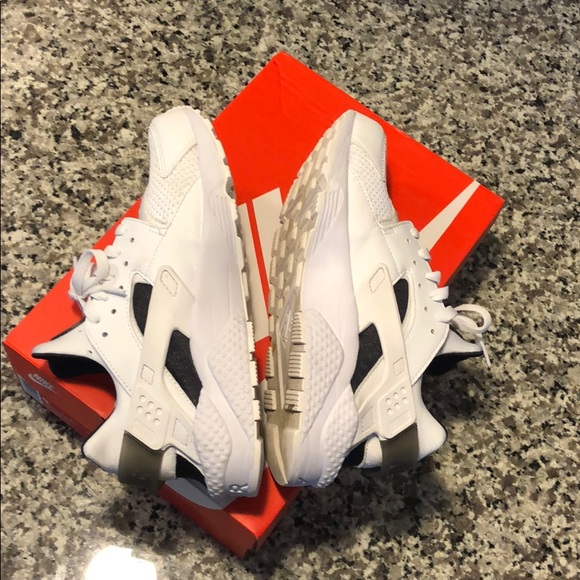 Nike AIR HARACHE - Picture 6 of 8